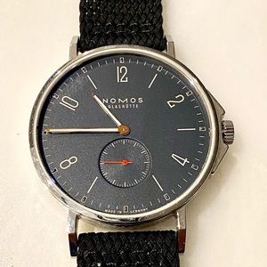 Nomos Ahoi Atlantik